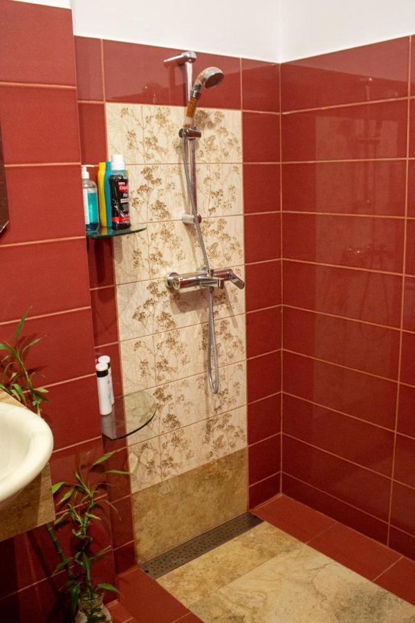 Yox Apartment 1 Oradea Εξωτερικό φωτογραφία